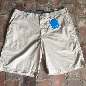 Men’s Columbia Shorts